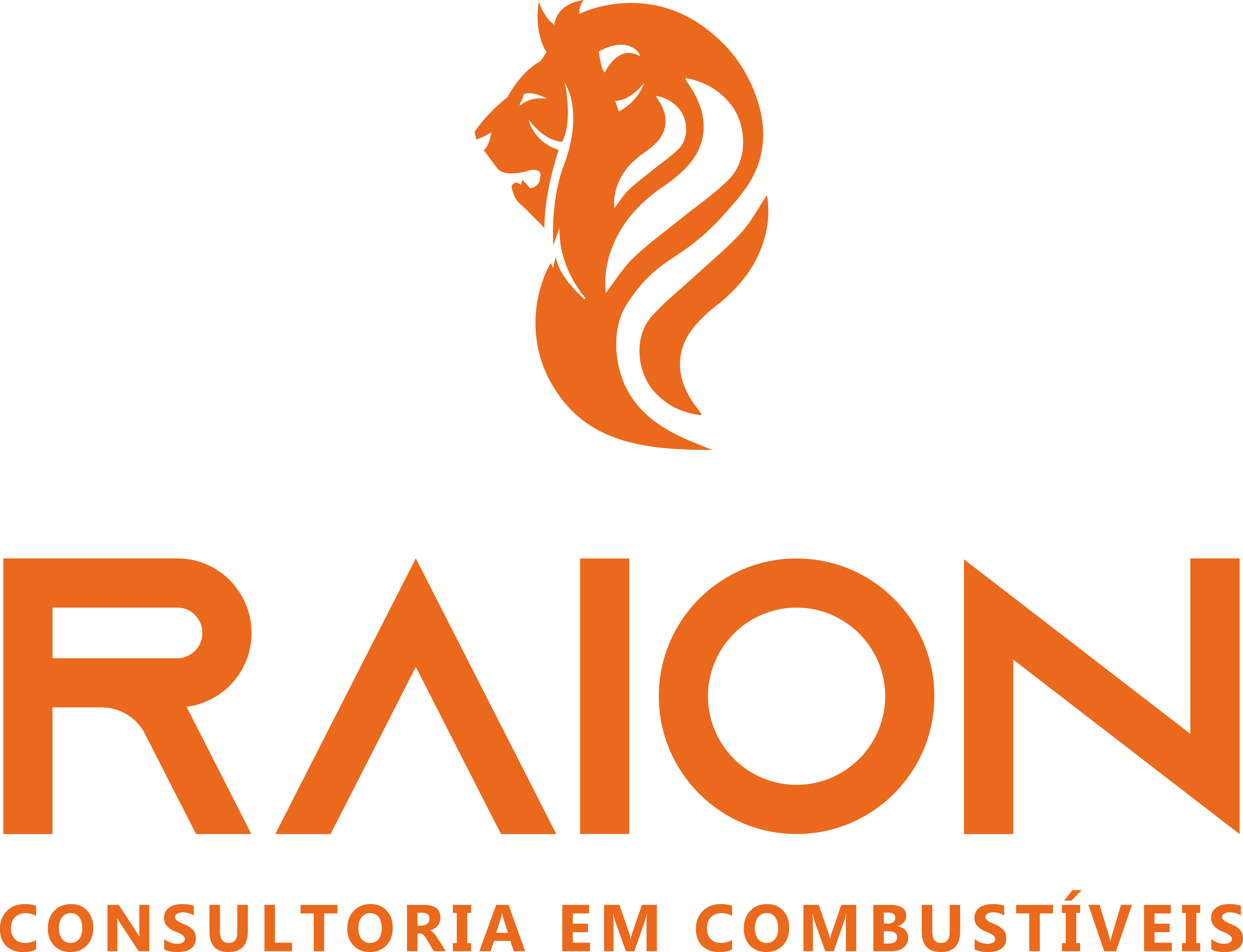 Logo Raion